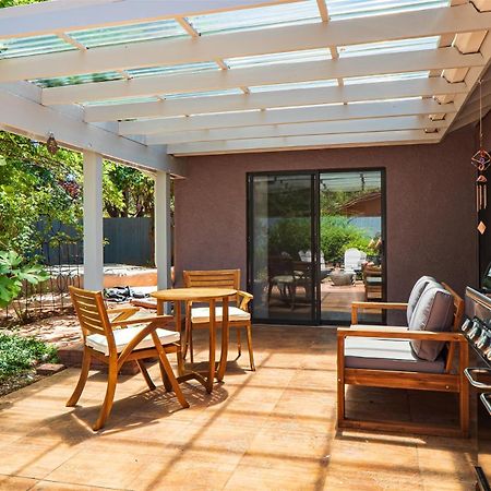 Spacious W Sedona 4 Bedroom Contemporary House! Екстериор снимка