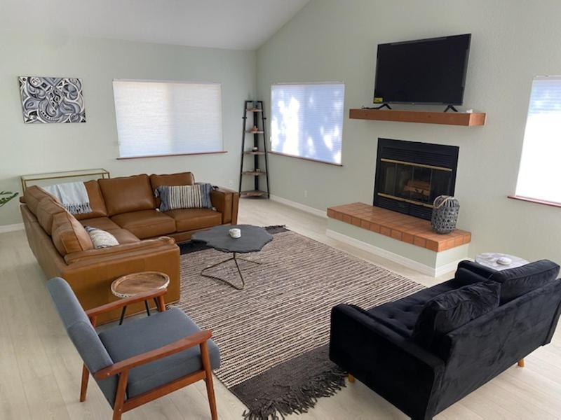 Spacious W Sedona 4 Bedroom Contemporary House! Екстериор снимка